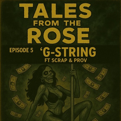 G-String (feat. Scrap Elam & Provurb) - Single