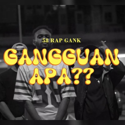 GANGGUAN APA ?? (feat. LETNAN XB, IAN 14K, AMARLO25, Candra & EXPERT BOYZ) - Single