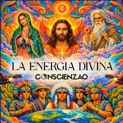 LA ENERGIA DIVINA
