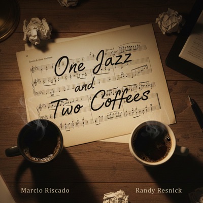 One Jazz and Two Coffees - Single