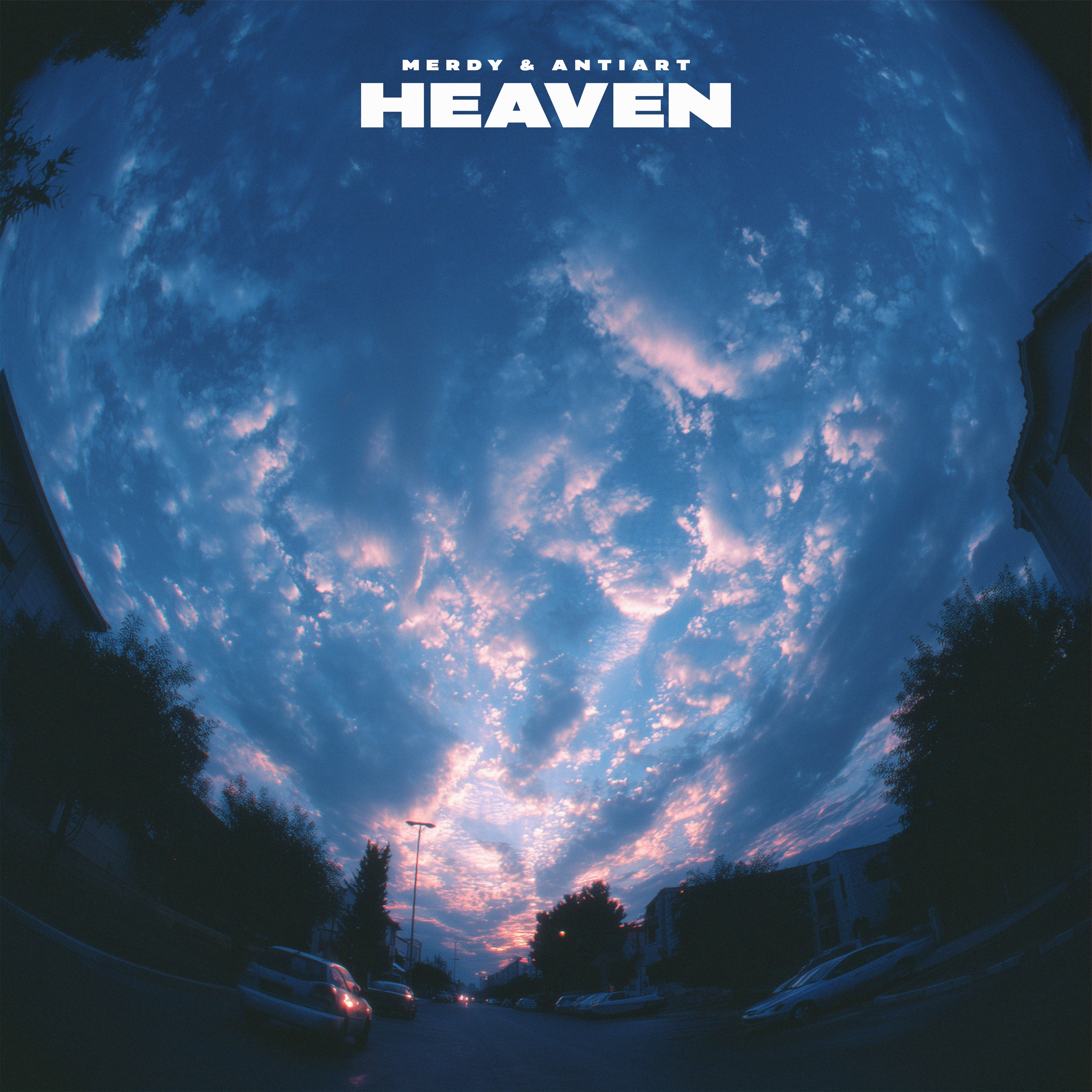 Heaven - Single