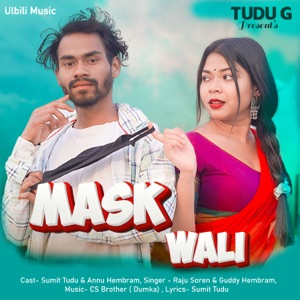 Mask Wali