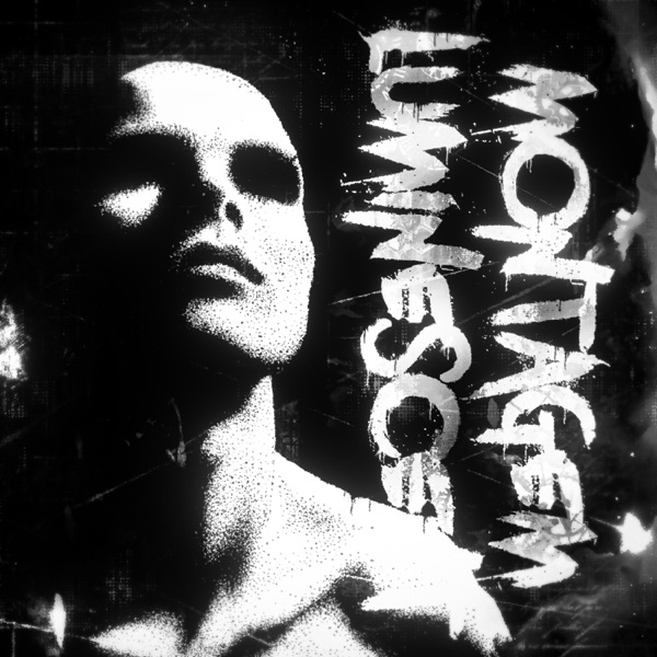 MONTAGEM LUMINESCENT - Single