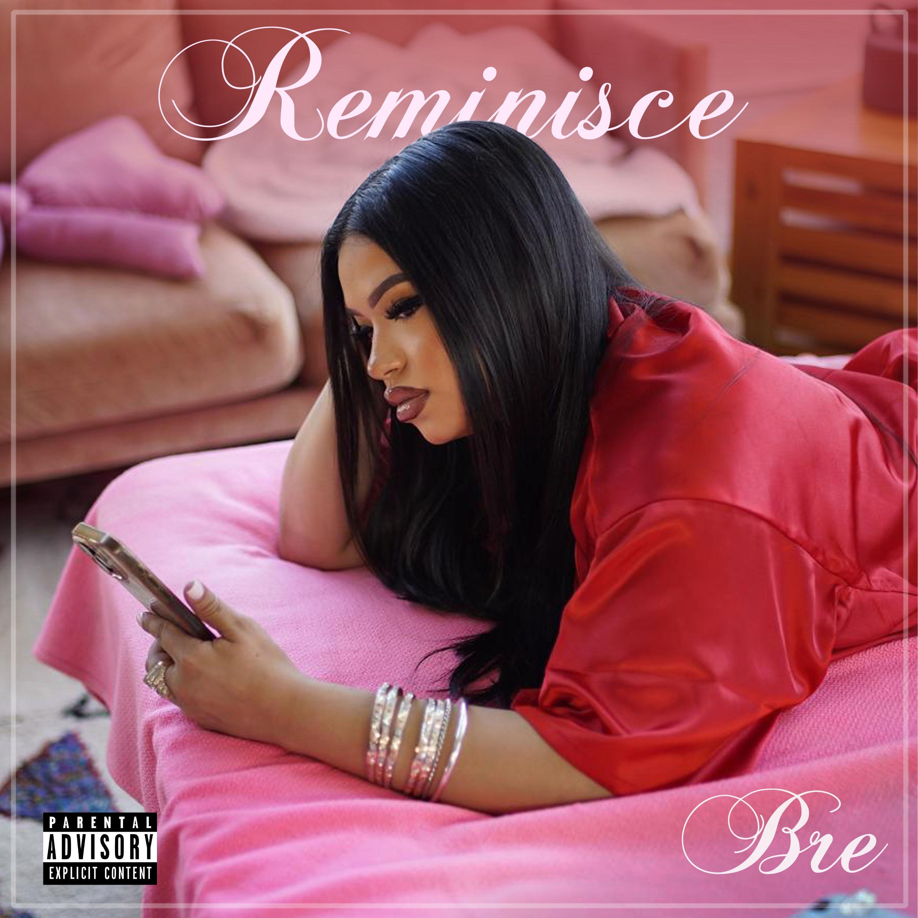 Reminisce - Single