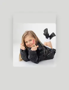 Listen to MISS KIRA, watch music videos, read bio, see tour dates & more!