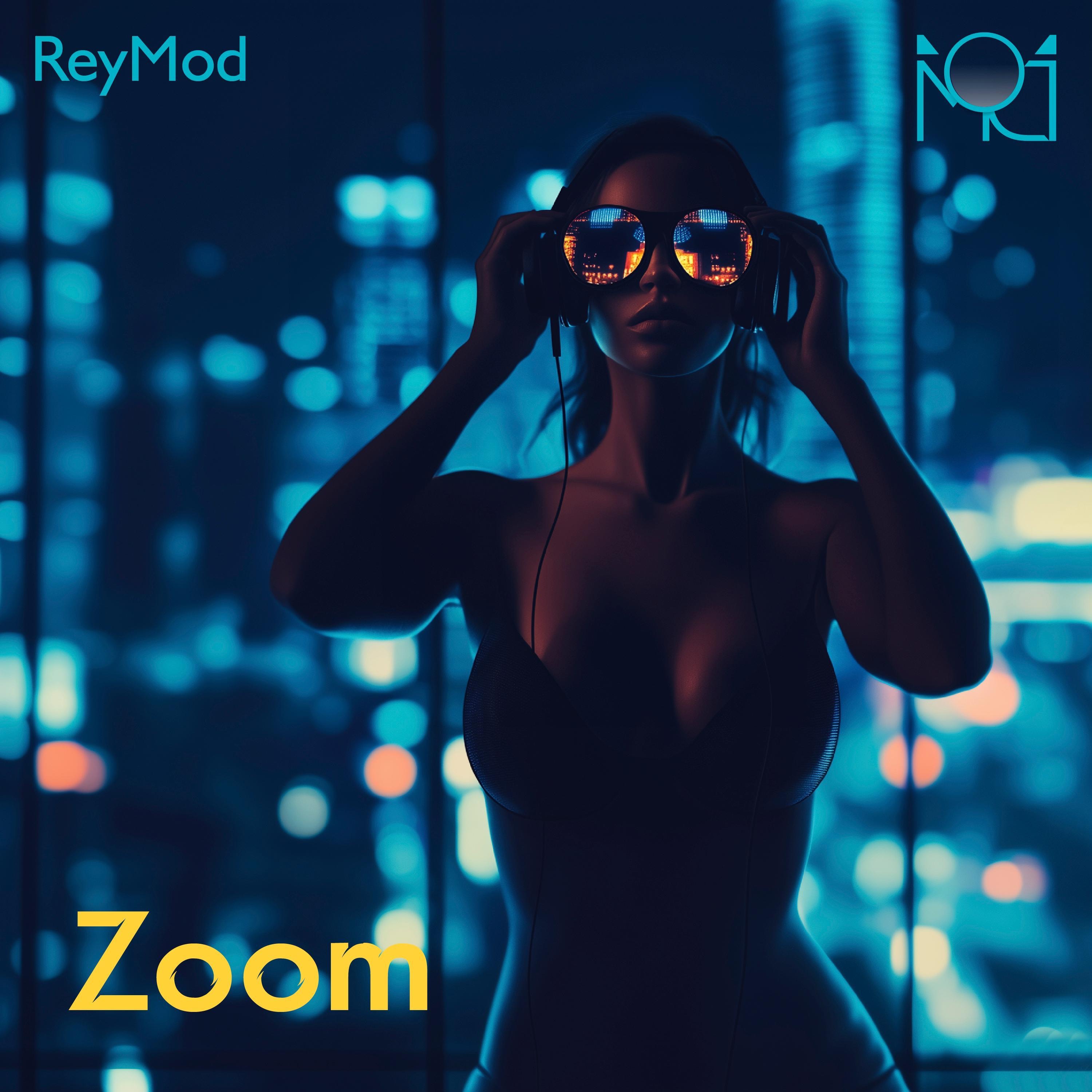 ReyMod - Zoom Bass