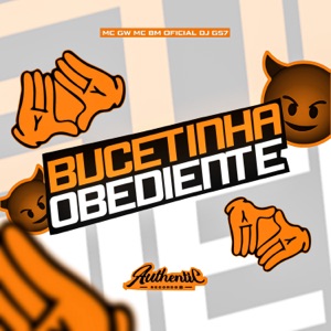 Bucetinha Obediente