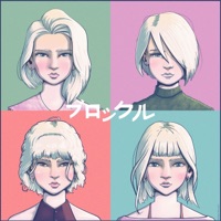 They - eva gomi tenshi