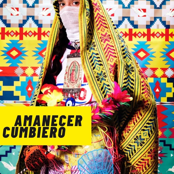 Amanecer Cumbiero (instrumental) - Single