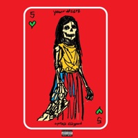 YOUR HEART - Single - Tyrrell Allgood