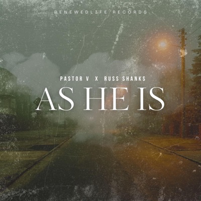As He Is (feat. Russ Shanks) - Single