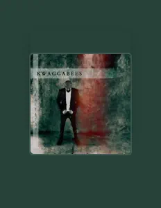 Luister naar Kwaggabees, bekijk muziekvideo's, lees de bio, bekijk de tourdata, en meer!