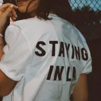 Stay Now — Valerie Anne