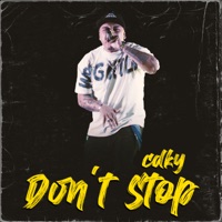 Don't Stop - Single - cdky