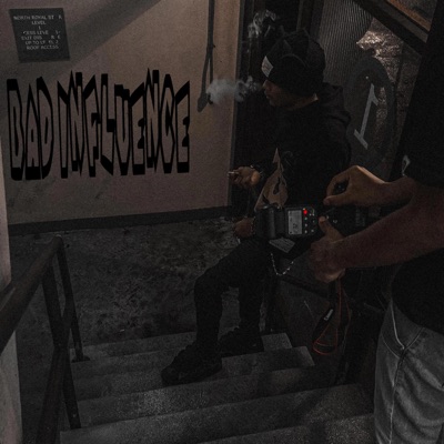 Bad Influence - EP