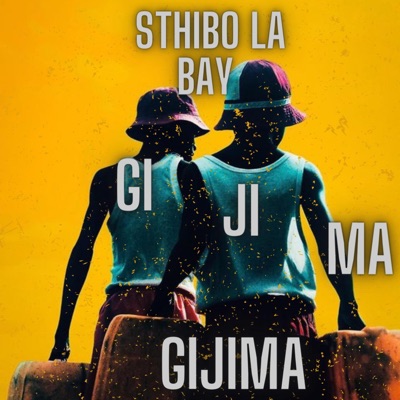 Gijima (feat. Chitsi)