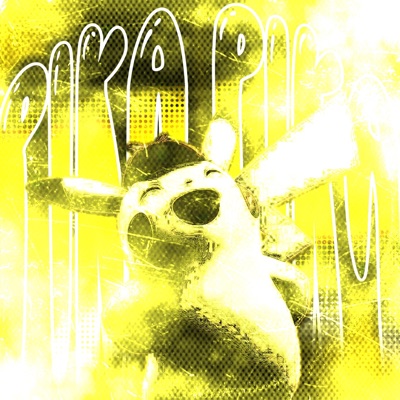 PIKA PIKA - EP