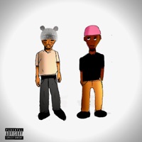 We Dem Boys (feat. Jace!) - Single - craz3teki