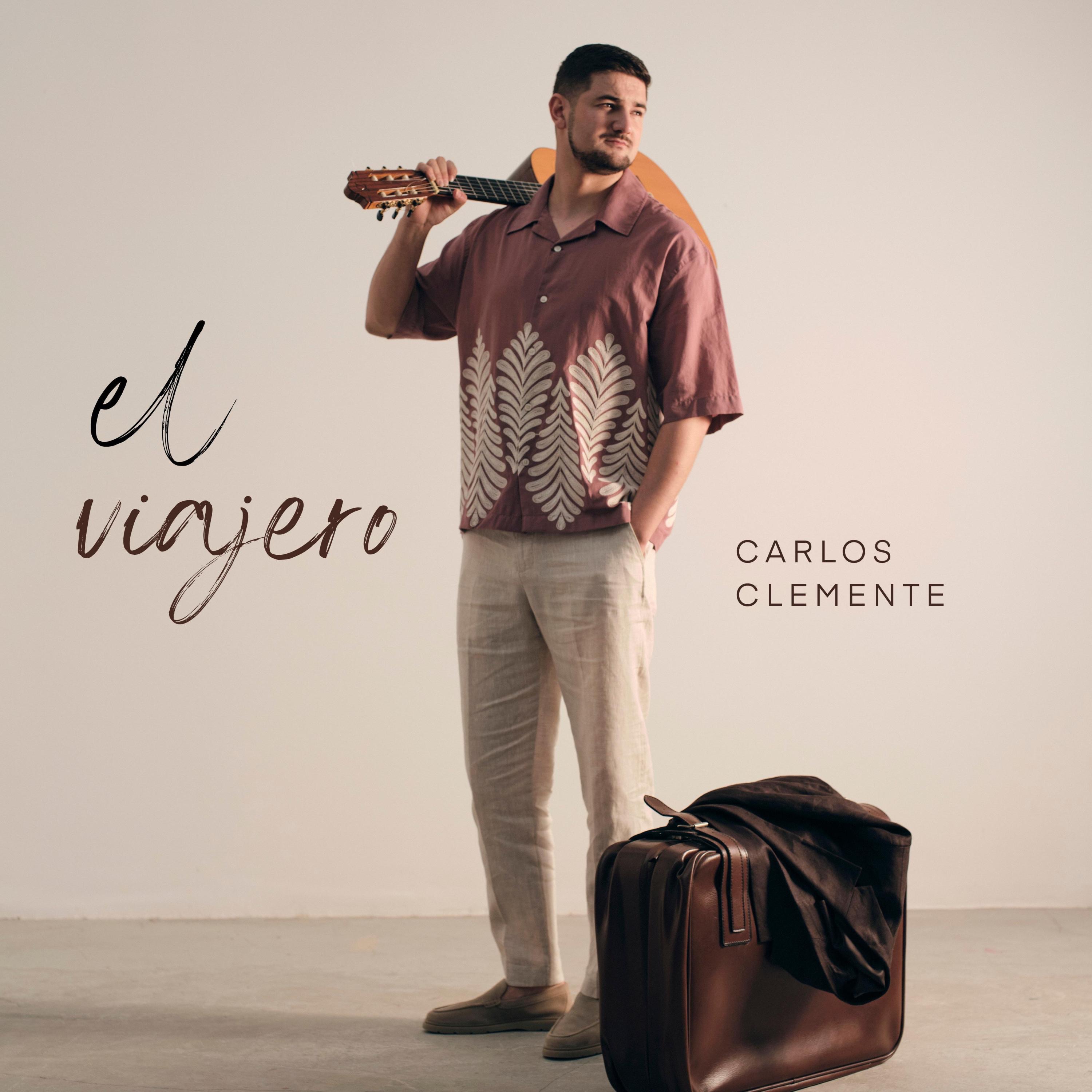 El viajero - Single