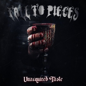 Unacquired Taste - Single