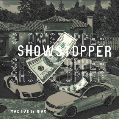 Showstopper - EP