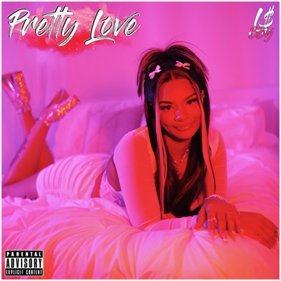 Pretty Love - Single