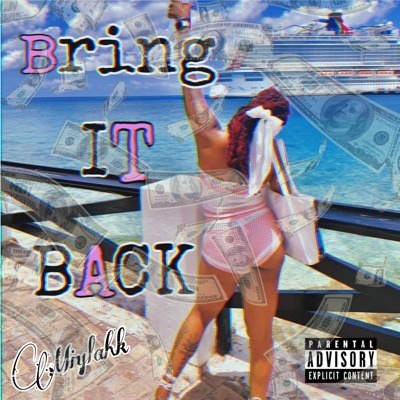 Bring It Back - Single