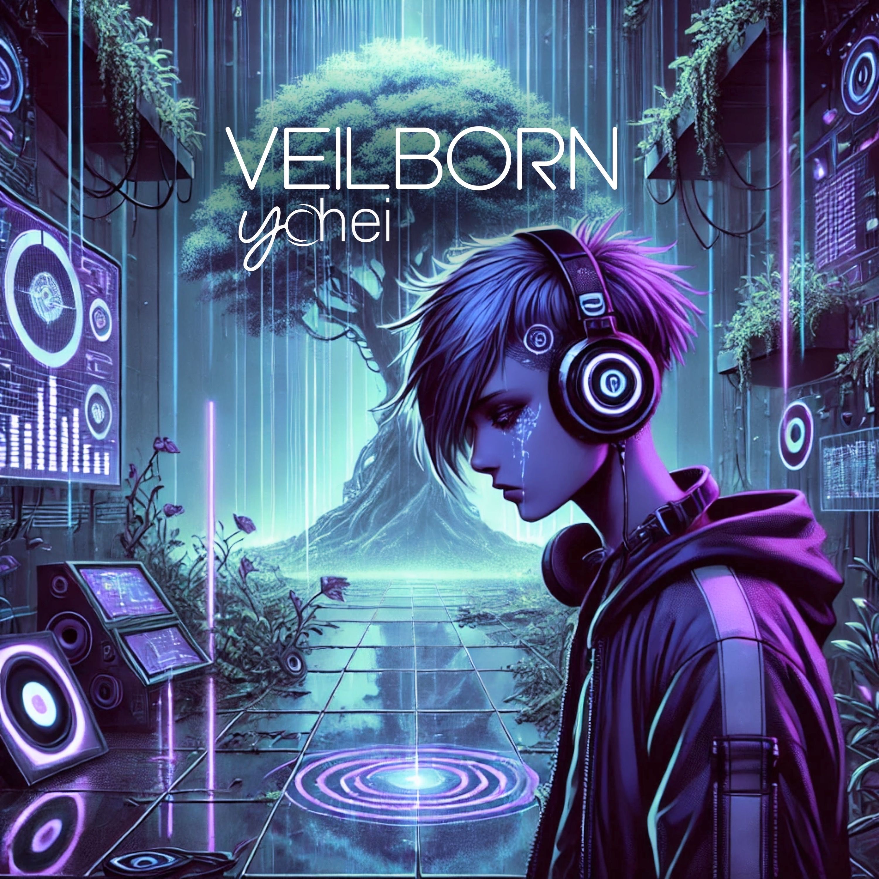 Veilborn - EP
