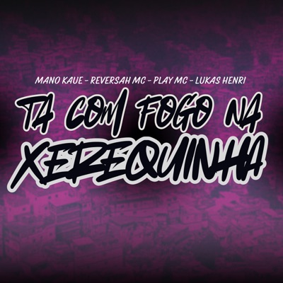 Ta Com Fogo na Xerequinha - Single