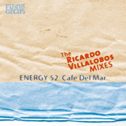 Café Del Mar (The Ricardo Villalobos Remixes) - EP - Energy 52