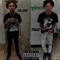 Reason 2 Stop (feat. Lil Rez) - Single - Triizzy
