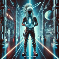 Safe to Say - Single - ItsMikeyMan