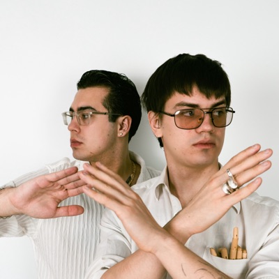 Я скажу тебе нет - Single