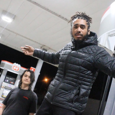 Space Coupe (feat. TMG Bmoney & Dx137) - Single