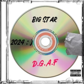 DGAF Big Star