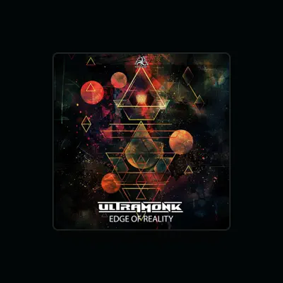 Listen to UltraMonk, watch music videos, read bio, see tour dates & more!