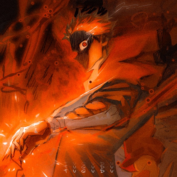 TUGUDU - Single