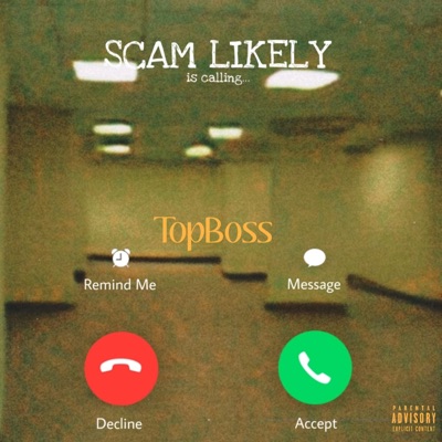 Scam Likely - Single