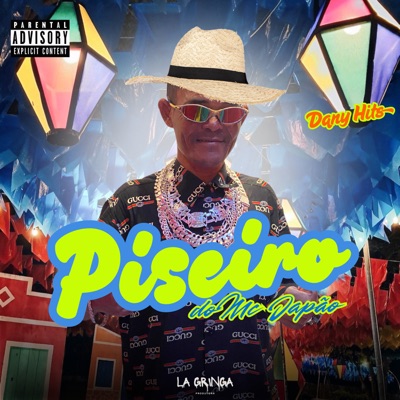Piseiro do Mc Japão - Single