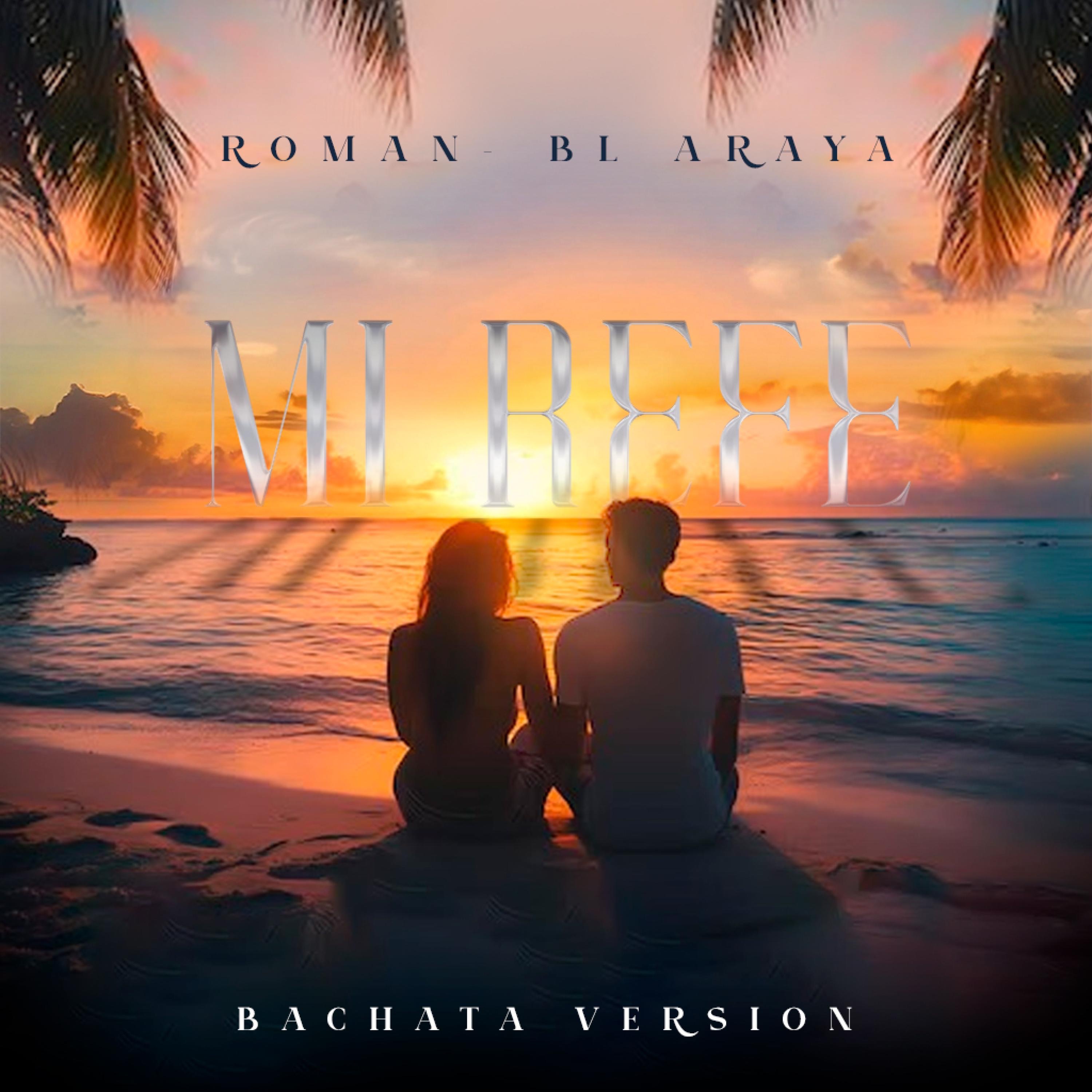 Mi Refe (Bachata Version) - Single
