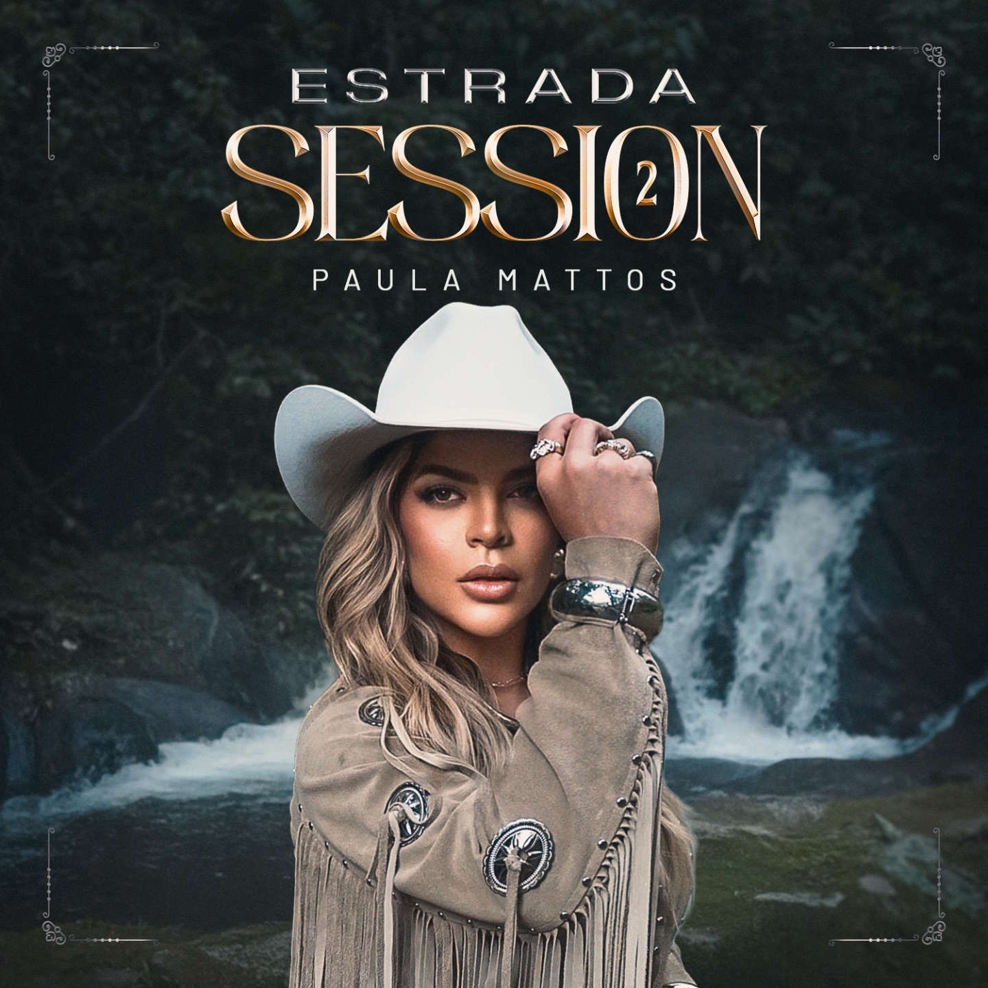 Estrada Session, Pt. 2 - Single