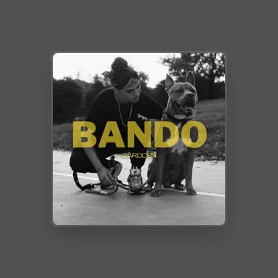 Listen to Cardden, watch music videos, read bio, see tour dates & more!