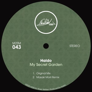 My Secret Garden - Single