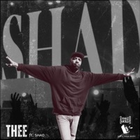 THEE (feat. SHAD) - Single - 14KT