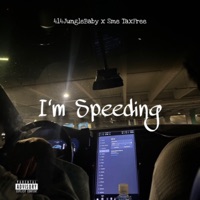 I'm Speeding - Single - 414JungleBaby & SME Taxfree