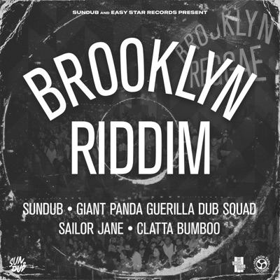Brooklyn Riddim - EP