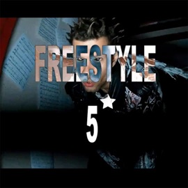 Freestyle 5 Étoiles Le Kaiju