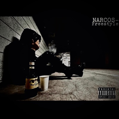 NARCOS (Freestyle) (feat. tryler) - Single