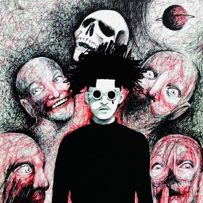 Popular loner - Single