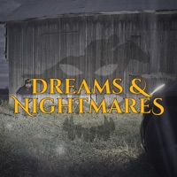 Dreams & Nightmares - Single - Domier The Dragon